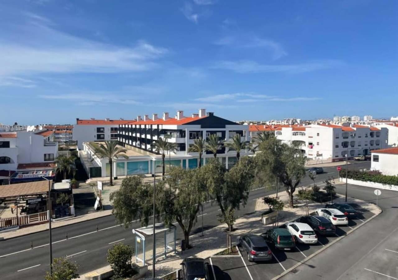 Title E Title - Oura Apartament Albufeira Exterior photo