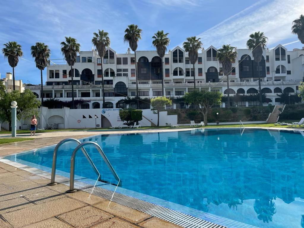 Title E Title - Oura Apartament Albufeira Exterior photo